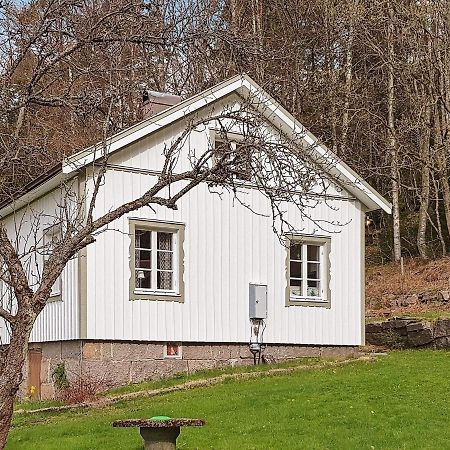 6 Person Holiday Home In Str Mstad 斯特伦斯塔德 外观 照片