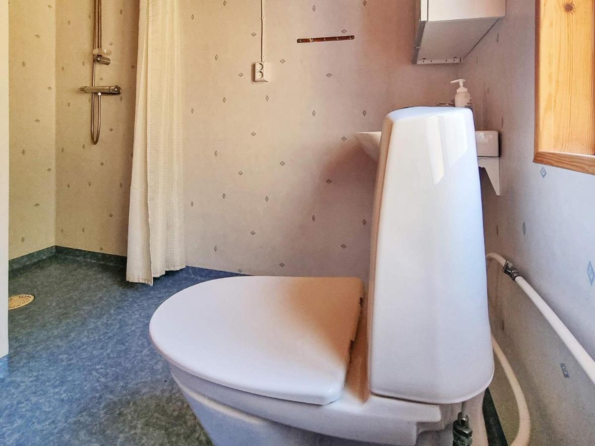 6 Person Holiday Home In Str Mstad 斯特伦斯塔德 外观 照片